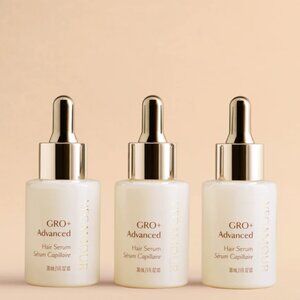 VEGAMOUR GRO+ Advanced Hair Serum (3 Pack)